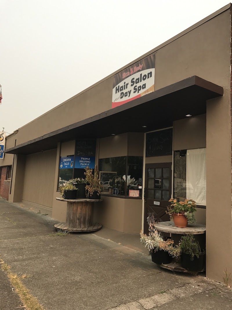 Skin & Body Day Spa, spa in Longview, WA, photo 1 of 5