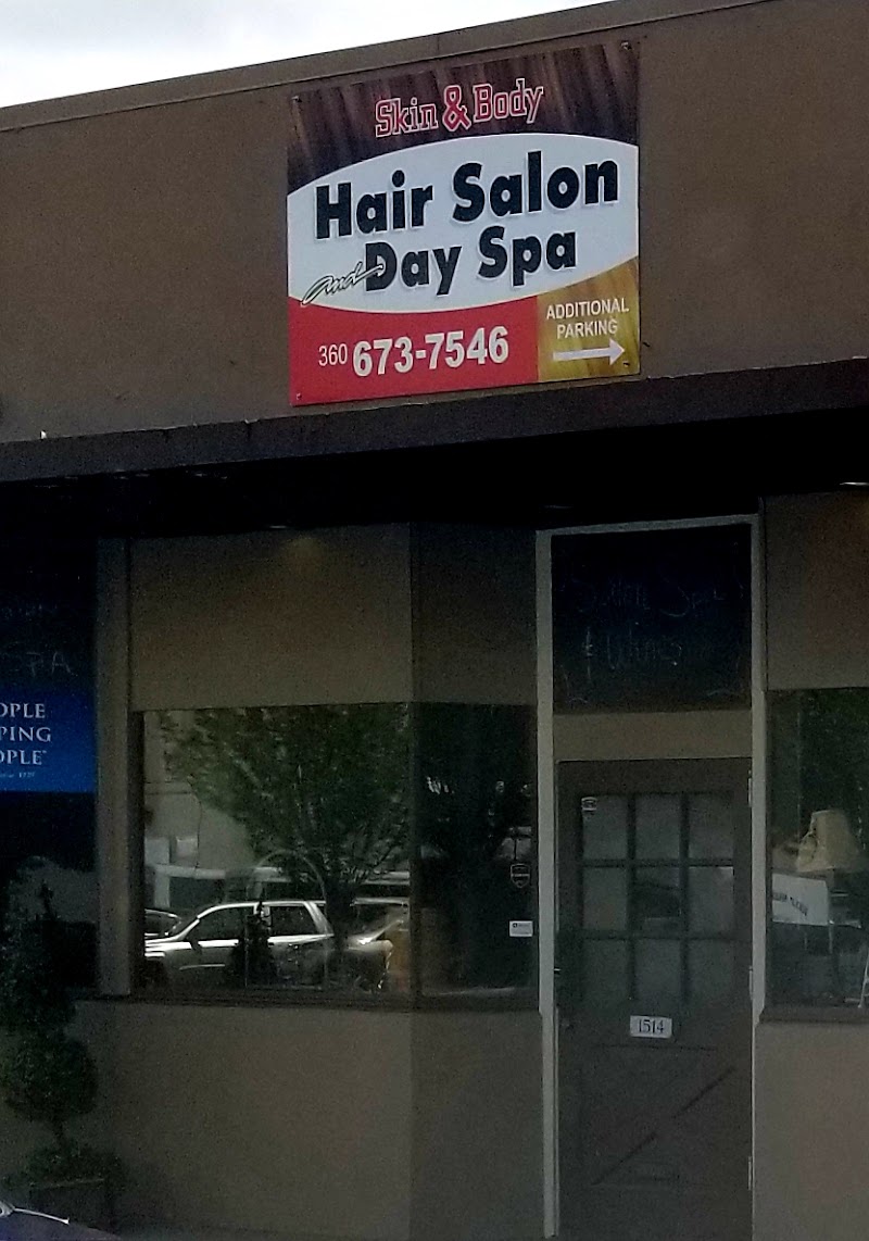 Skin & Body Day Spa, spa in Longview, WA, photo 2 of 5