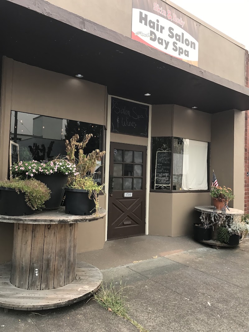 Skin & Body Day Spa, spa in Longview, WA, photo 5 of 5