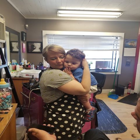 Marilyn's Hair Design, beauty salon in Longview, WA